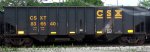 CSX 836540